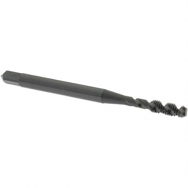 M3x0.5 M High-Speed Steel Tap, Steam Oxide - OSG 2988001