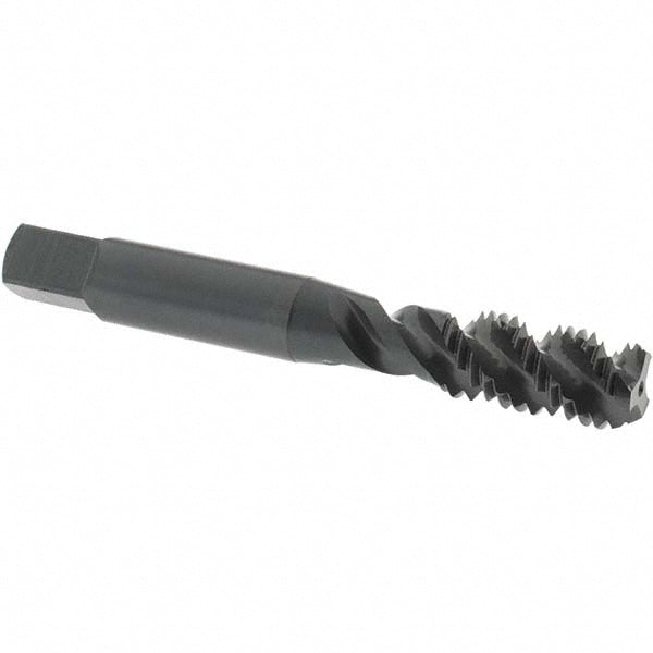 M10x1.5 M High-Speed Steel Tap, Steam Oxide - OSG 2988501