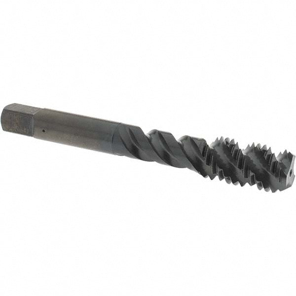 M12x1.75 M High-Speed Steel Tap, Steam Oxide - OSG 2988601