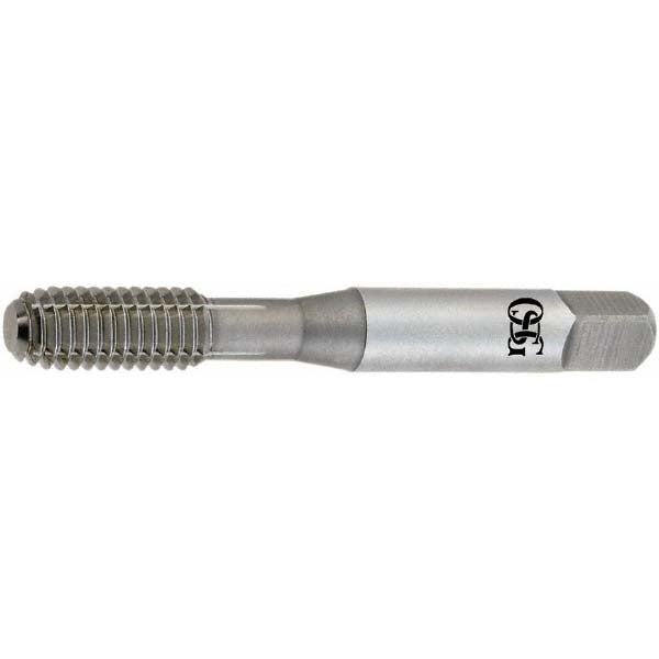 M12x1.75 Metric Coarse High-Speed Steel Tap, TiCN - OSG 2869308