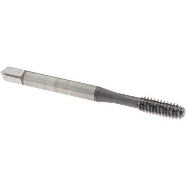 #10-24 UNC High-Speed Steel Tap, TiCN - OSG 2865408