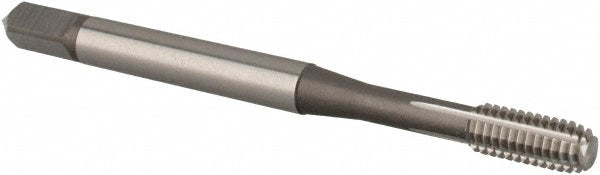 M4x0.7 Metric Coarse High-Speed Steel Tap - OSG 2868300