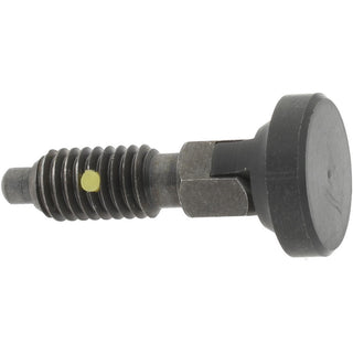 M6x1.0 Spring Plunger - Gibraltar MDKL25-PT-G
