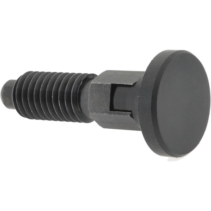 1/2-13 in Spring Plunger - Gibraltar DKL50-PT-G