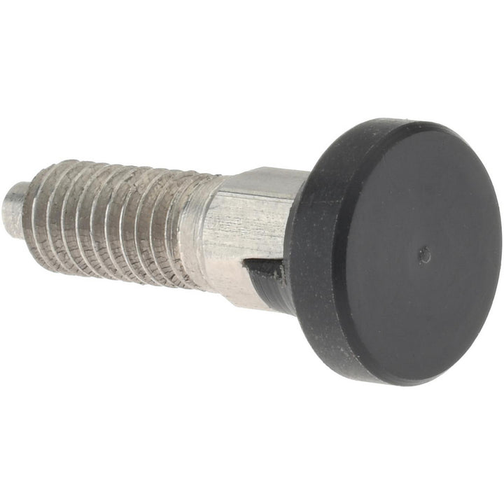 M6x1.0 Spring Plunger - Gibraltar MSDKL25-G