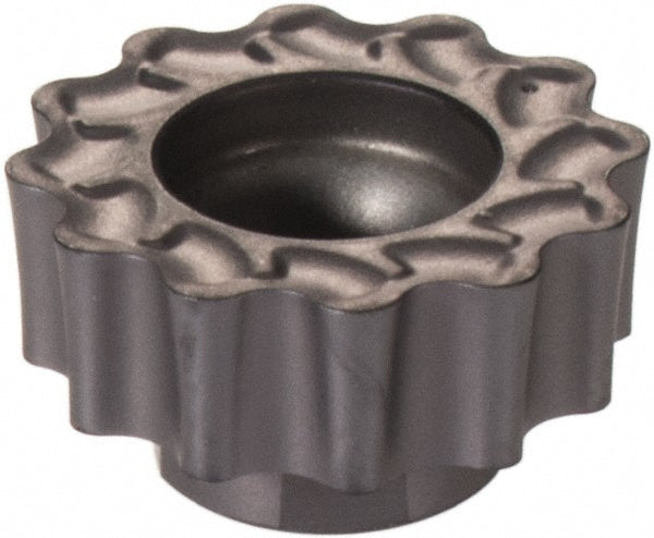 RCMT 1206-FW Solid Carbide Insert, Grade IC928, TiAlN - Iscar 5604909