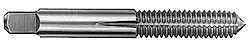 1-8 UNC High-Speed Steel Standard Tap, Oxide - Kennametal 4131371