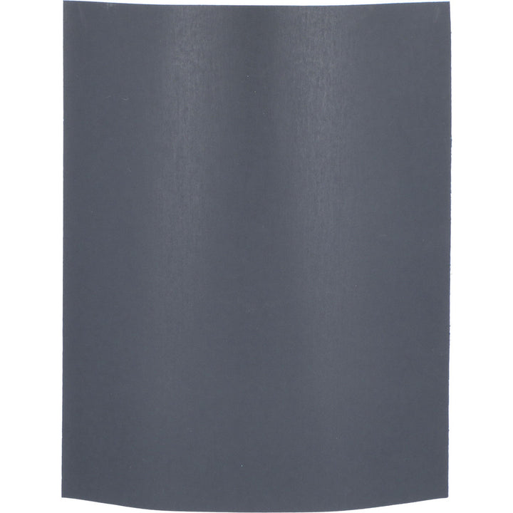 1500-Grit Silicon Carbide Sanding Sheets & Block - Norton 66261139379