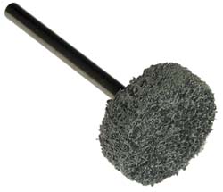 Aluminum Oxide Point - Standard Abrasives 7100031592