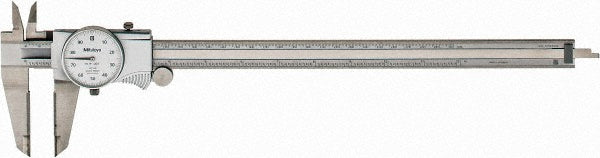 12.0000" Caliper, 0.001000" grad - Mitutoyo 505-748