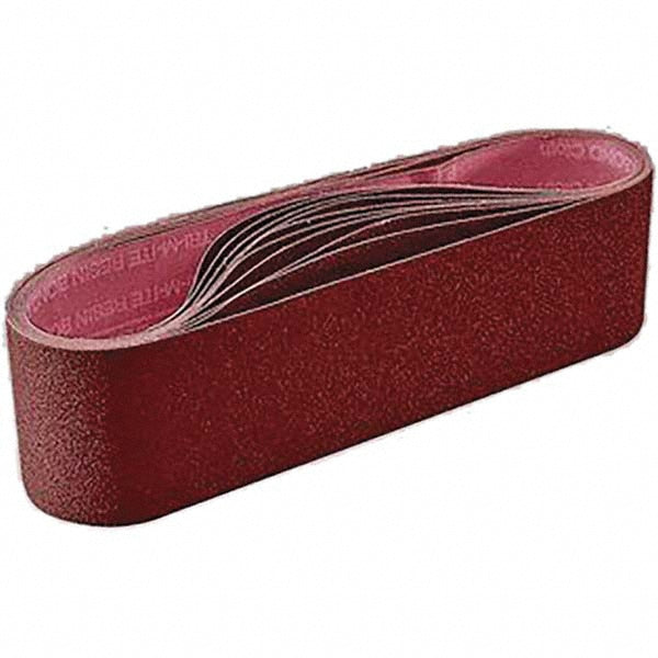 1/2 x 24" Aluminum Oxide Belt - 3M 7010366189