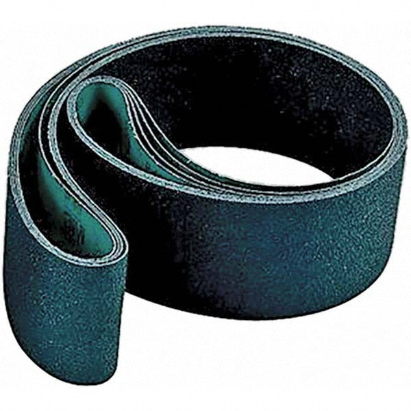 3-1/2 x 15-1/2" Silicon Carbide Belt - 3M 7010365804