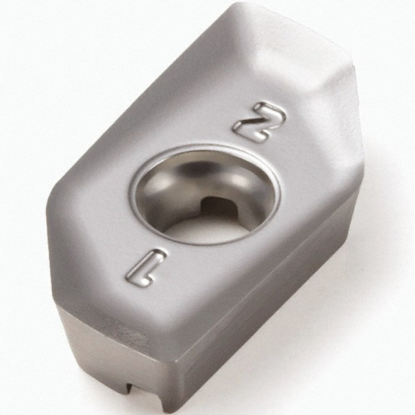 XPKX12T304PDER-E08 Solid Carbide Insert, Grade H25 - Seco 02448875