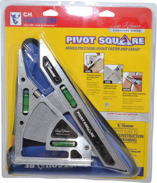 Square - C.H. Hanson 3060