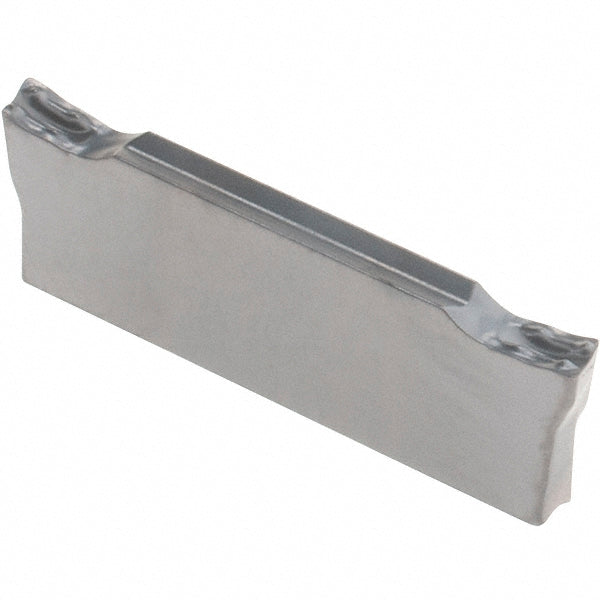 ISO 13399 Solid Carbide Insert, Grade IC908, Coated - Iscar 6003284