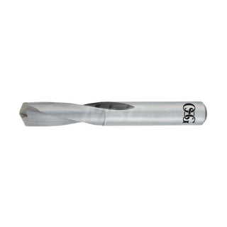 0.0433" Solid Carbide Drill Bit, 135° point - OSG 215-0433