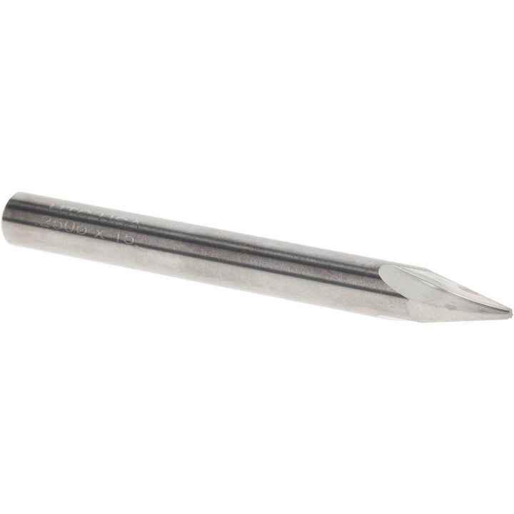 Chamfer Mills & Back Chamfers - Harvey Tool 18515