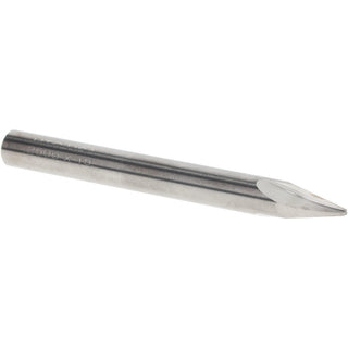 Chamfer Mills & Back Chamfers - Harvey Tool 18515