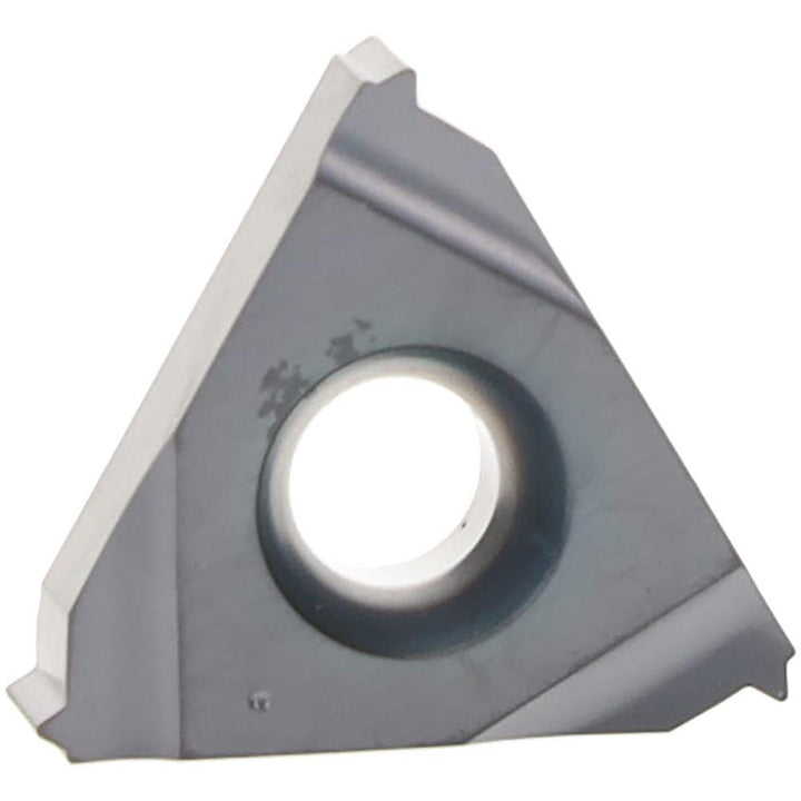 ISO 13399 Solid Carbide Insert, Grade IC908, Coated - Iscar 5901951