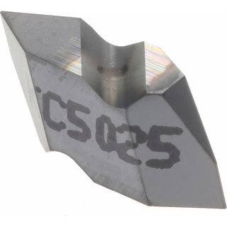 Carbide Insert, Grade KC5025, TiAlN - Kennametal 1796050