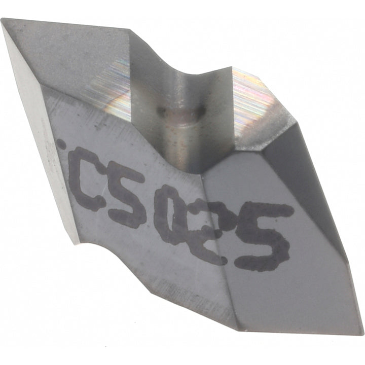 Carbide Insert, Grade KC5025, TiAlN - Kennametal 1796050