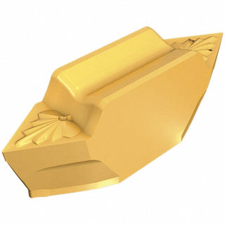 ISO 13399 Solid Carbide Insert, Grade IC908, TiAlN - Iscar 6403361