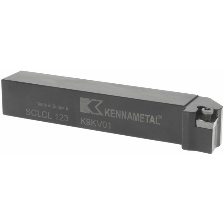 Indexable Turning & Profiling - Kennametal 1094486