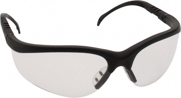 Universal Clear Safety Glasses - MCR Safety KD110