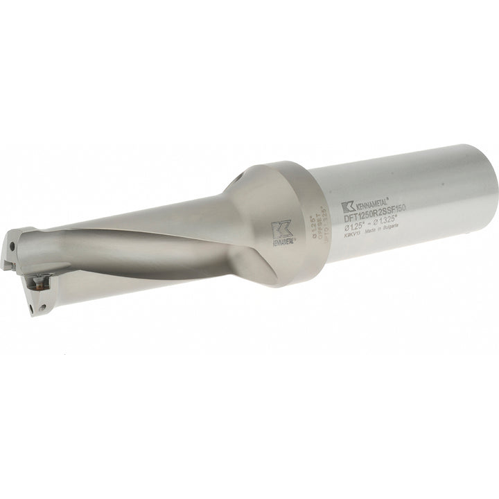Indexable Drilling - Kennametal 1528391