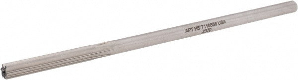0.2370" High Speed Steel Reamer - Alvord Polk 10422