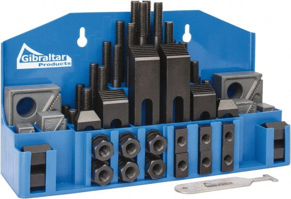 Clamping Kit - Gibraltar 20402-PLG