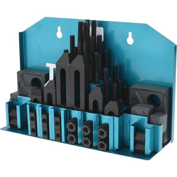 Clamping Kit - Gibraltar 20412G