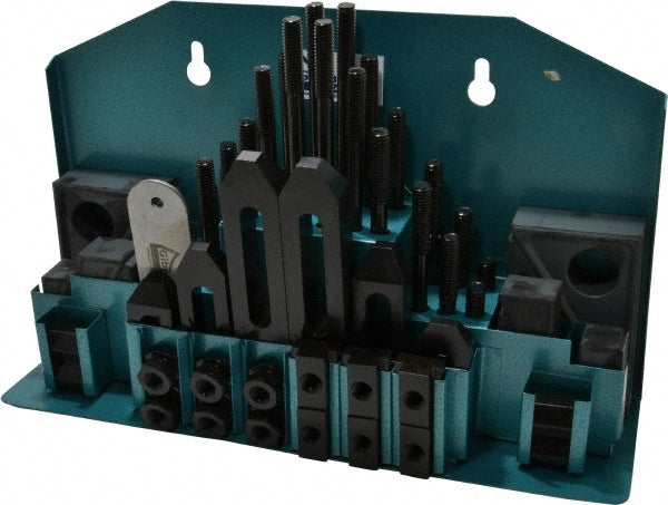 Clamping Kit - Gibraltar 20414G