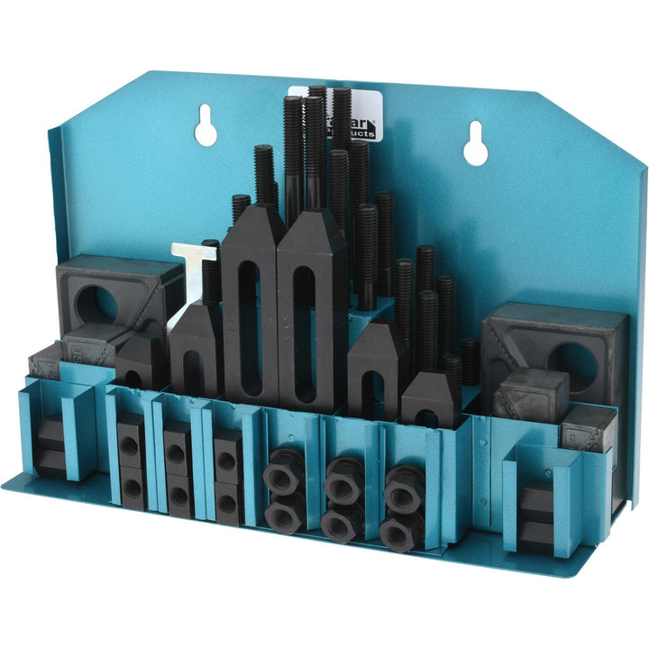 Clamping Kit - Gibraltar 68001G