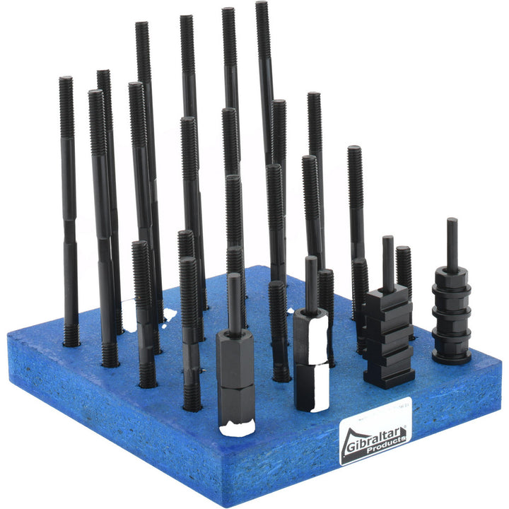 Clamping Kit - Gibraltar 20602G