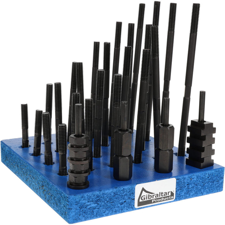 Clamping Kit - Gibraltar 20603G