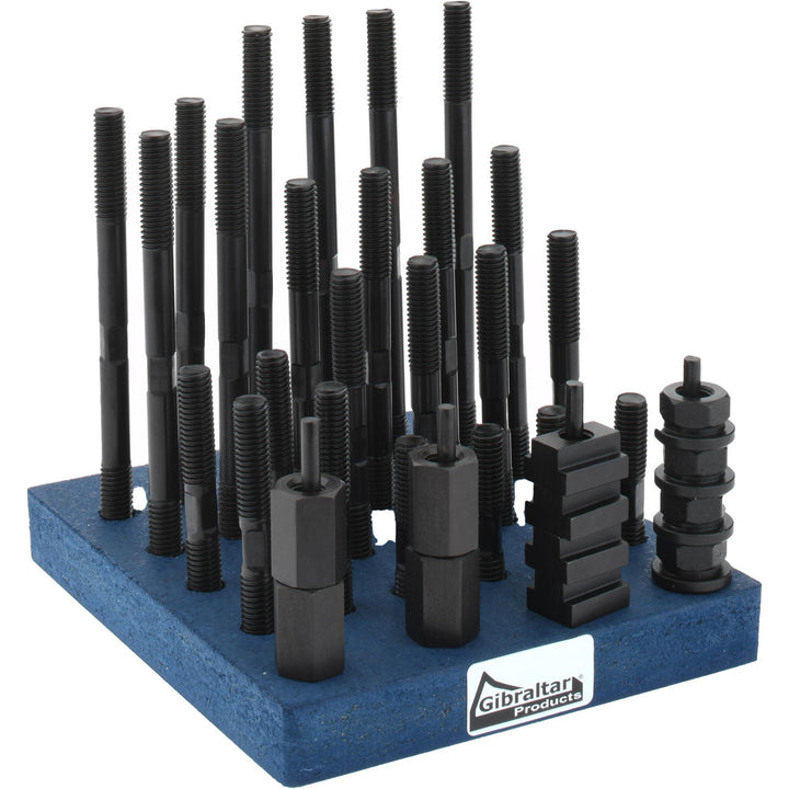 Clamping Kit - Gibraltar 20605G