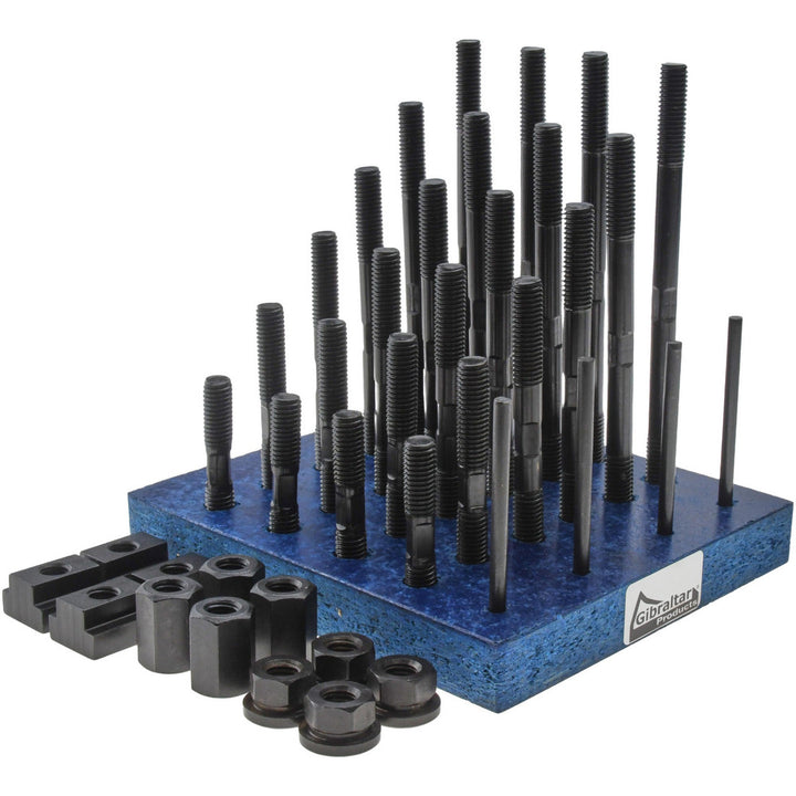 Clamping Kit - Gibraltar 20607G