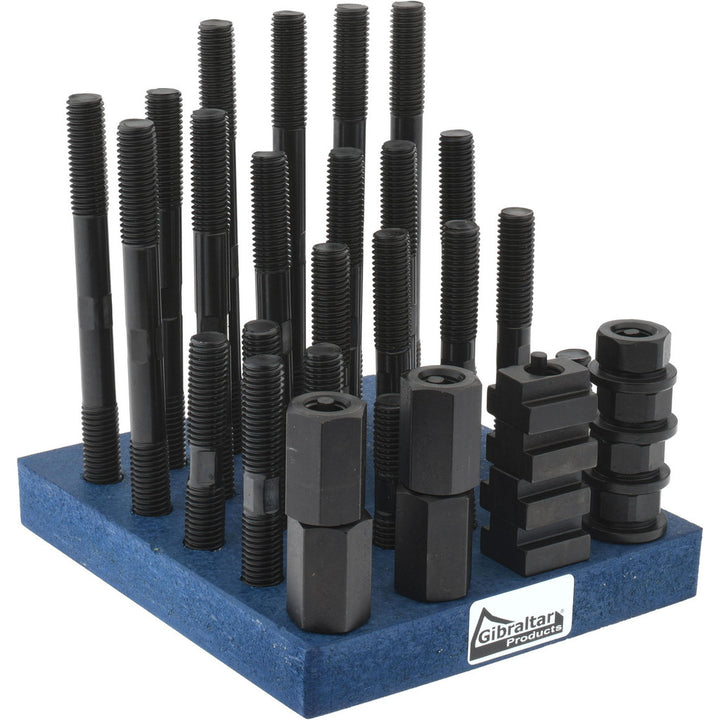 Clamping Kit - Gibraltar 20608G