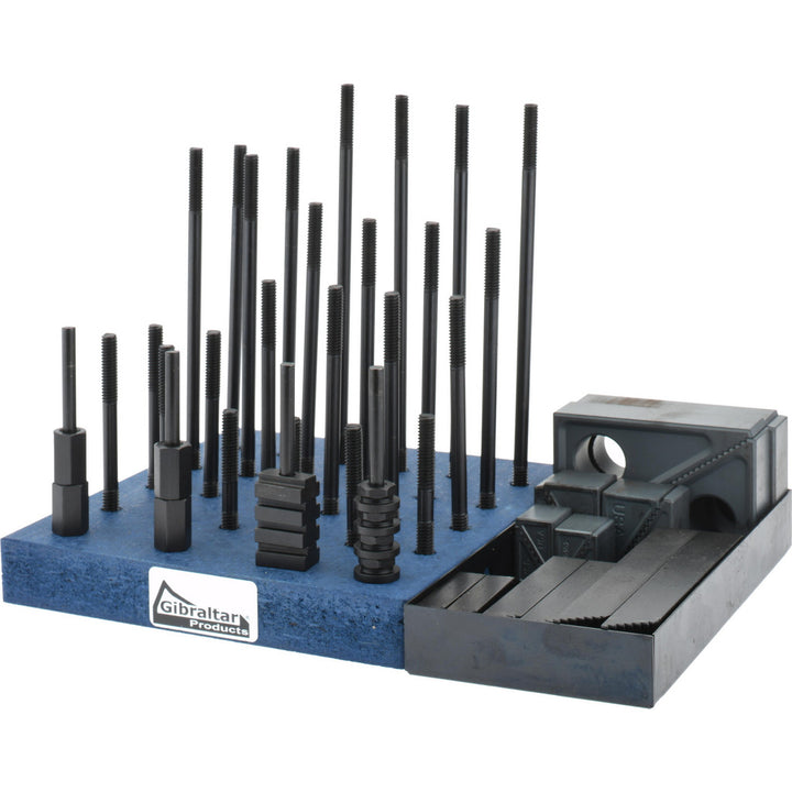 Clamping Kit - Gibraltar 20201G
