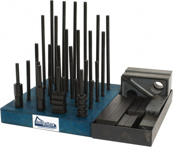 Clamping Kit - Gibraltar 20202G