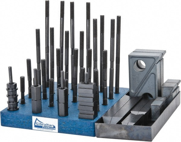 Clamping Kit - Gibraltar 20203G