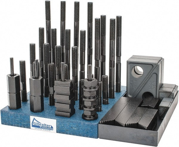 Clamping Kit - Gibraltar 20206G