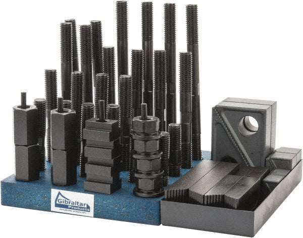 Clamping Kit - Gibraltar 20208G