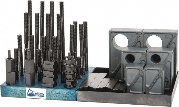 Clamping Kit - Gibraltar 20211G
