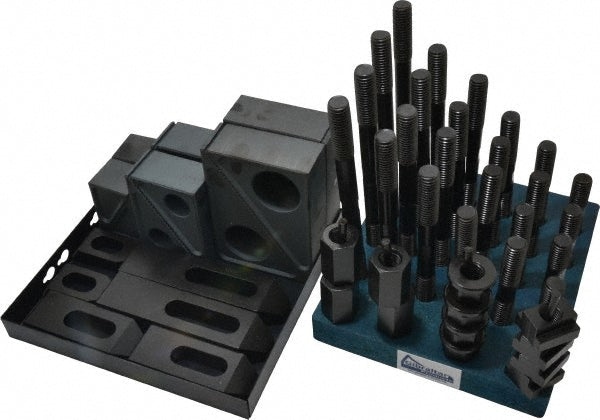 Clamping Kit - Gibraltar 20214G