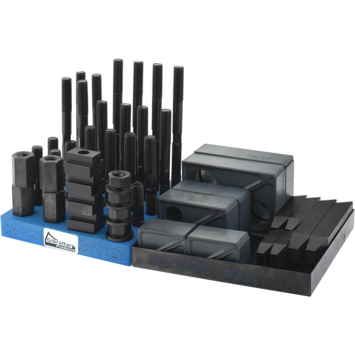 Clamping Kit - Gibraltar 20216G