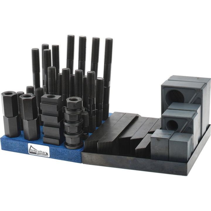 Clamping Kit - Gibraltar 20217G
