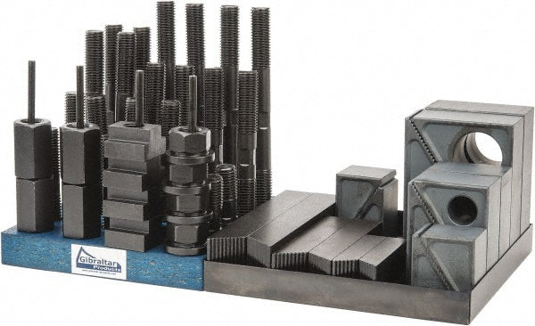 Clamping Kit - Gibraltar 20218G