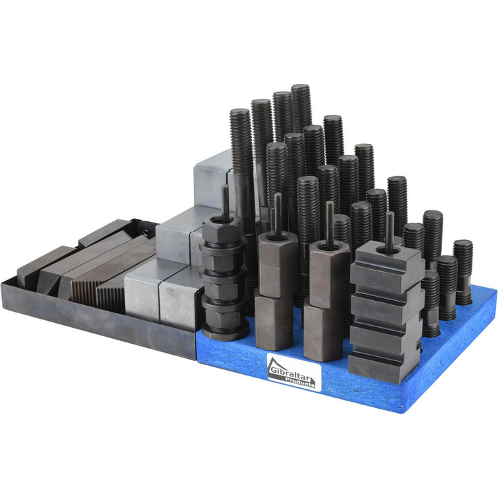 Clamping Kit - Gibraltar 20219G